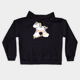 zuriaake Kids Hoodie